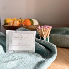 Load image into Gallery viewer, Autumn Wax Melt Bundle