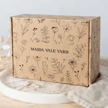 Load image into Gallery viewer, Lighthouse Wax Melt Burner Gift Box