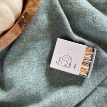 Load image into Gallery viewer, Small Cosy Home Matchbox