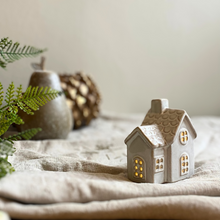 Load image into Gallery viewer, Village Houses Gift Box
