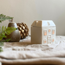 Load image into Gallery viewer, Warm Home Wax Melt Burner, Large