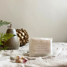 Load image into Gallery viewer, Opulent Pomegranate Wax Melts