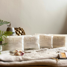 Load image into Gallery viewer, Frankincense & Myrrh Wax Melts