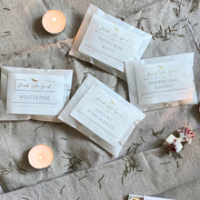 Load image into Gallery viewer, Frankincense & Myrrh Wax Melts