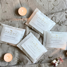 Load image into Gallery viewer, Winter Pine Wax Melts