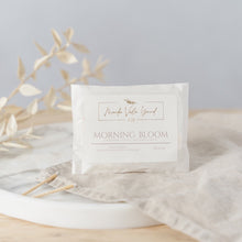 Load image into Gallery viewer, Morning Bloom Wax Melts
