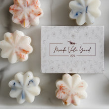 Load image into Gallery viewer, Morning Bloom Wax Melts
