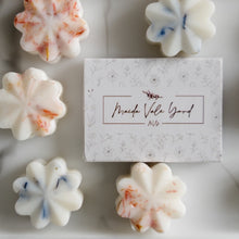 Load image into Gallery viewer, Sweet Peonies Wax Melts