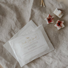 Load image into Gallery viewer, Frankincense & Myrrh Wax Melts