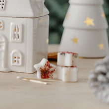 Load image into Gallery viewer, Frankincense & Myrrh Wax Melts