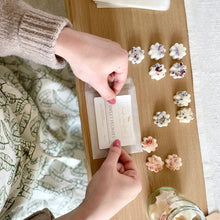 Load image into Gallery viewer, Wax Melt Gift Box - Tranquil Burner