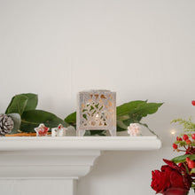 Load image into Gallery viewer, Moroccan Wax Melt Burner Gift Box