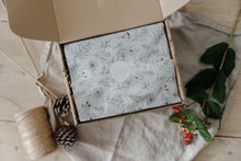 Load image into Gallery viewer, Warm Home Wax Melt Burner Gift Box