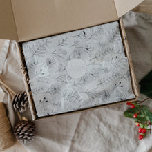 Load image into Gallery viewer, Moroccan Wax Melt Burner Gift Box