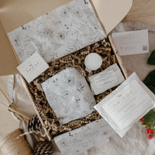 Load image into Gallery viewer, Warm Home Wax Melt Burner Gift Box