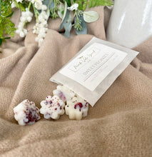 Load image into Gallery viewer, Sweet Peonies Wax Melts