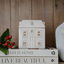 Load image into Gallery viewer, Warm Home Wax Melt Burner Gift Box