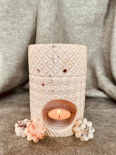 Load image into Gallery viewer, Wax Melt Gift Box - Tranquil Burner
