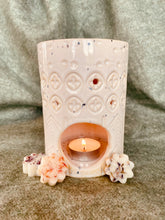 Load image into Gallery viewer, Wax Melt Gift Box - Tranquil Burner
